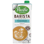 PACIFIC FOODS OF OREGON BARISTA COCONUT