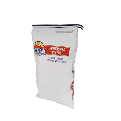 JACK RABBIT PINTO BEAN