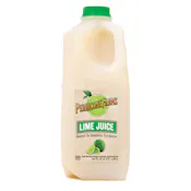 PERRICONE FARMS FRESH LIME JUICE