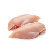 BONE-IN CHICKEN BREAST