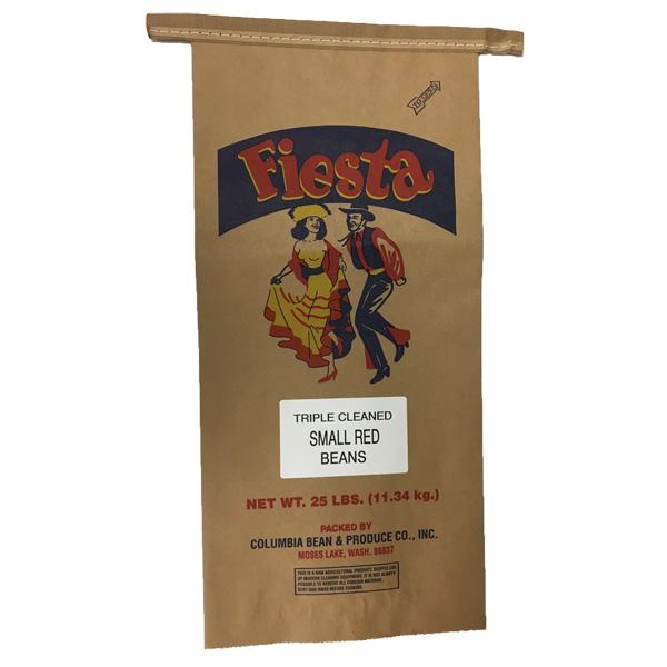 FIESTA SMALL RED BEANS
