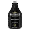 GHIRARDELLI CHOCOLATE GHIRARDELLI BLACK LABEL CHOCOLATE SAUCE