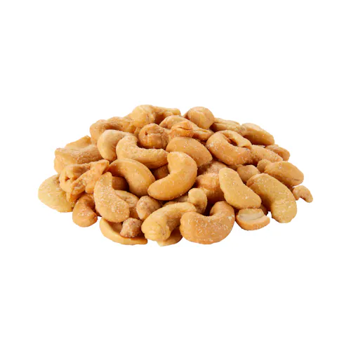 PLANTERS TUBE CASHEWS