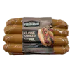 FIELD ROAST VEGAN FRANKFURTERS