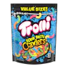 TROLLI SOUR BRITE CRAWLERS