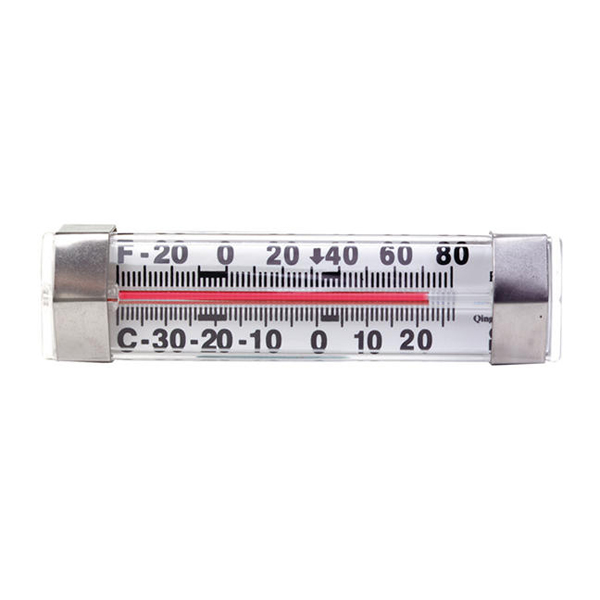COMPONENT DESIGN NORTHWEST CDN PROACCURATE REFRIGERATOR AND FREEZER THERMOMETER