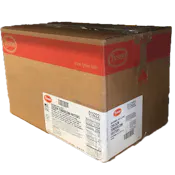 TYSON HOT & SPICY UNCOOKED CHICKEN TENDER FRITTER