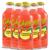 CALYPSO STRAWBERRY LEMONADE