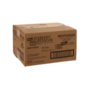 HARVEST SPLENDOR MCCAIN HARVEST SPLENDOR MAXI SWEET POTATO FRIES