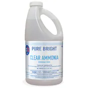 PURE BRIGHT CLEAR AMMONIA