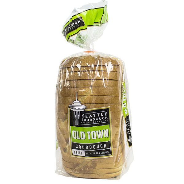 FRANZ BAKERY OLD TOWN SOURDOUGH BREAD