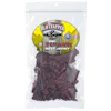 OLD TRAPPER TERIYAKI BEEF SMOKED BEEF JERKY