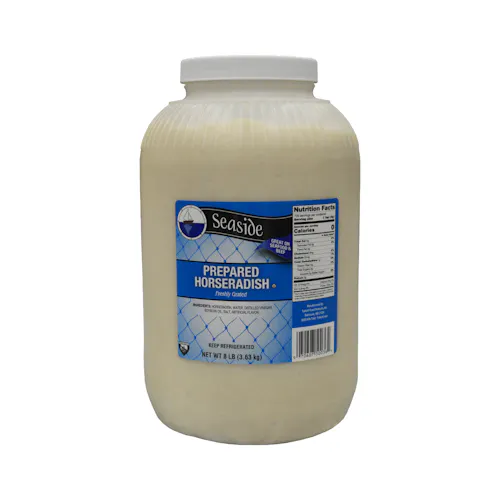 SEASIDE PREPARED HORSERADISH