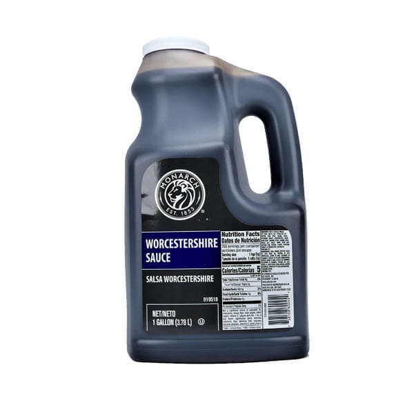MONARCH WORCESTERSHIRE SAUCE
