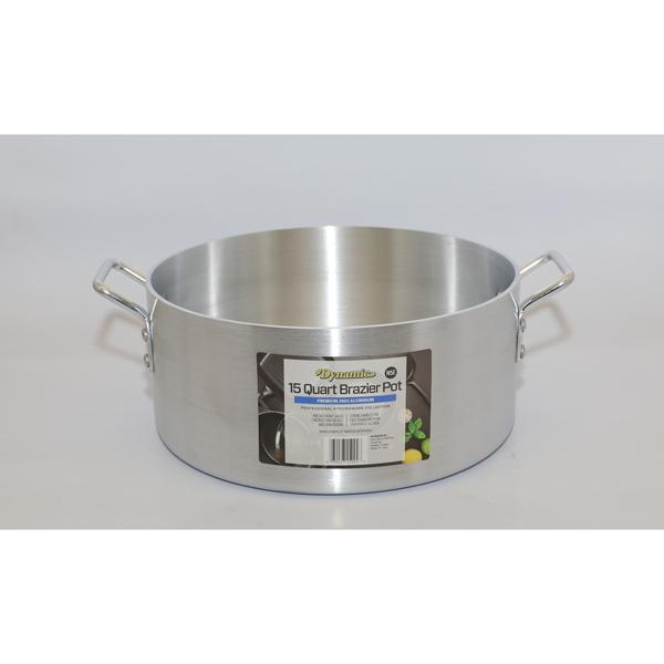 DYNAMIC BRAZIER 15 QUART