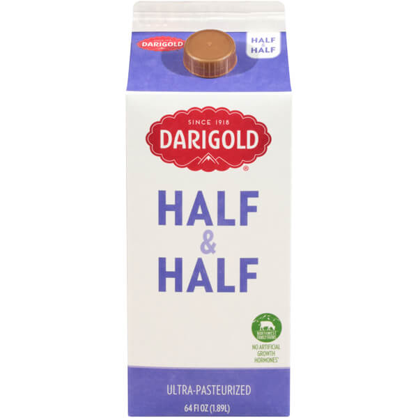 DARIGOLD HALF & HALF