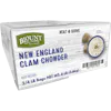 BLOUNT NEW ENGLAND STYLE CLAM CHOWDER SOUP
