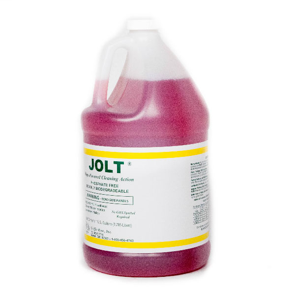 GRIFFINS JOLT LIQUID CLEANER