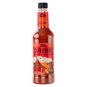 MASTER OF MIXERS 5 PEPPER BLOODY MARY MIX