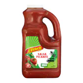 LA VICTORIA SALSA PICANTE MILD