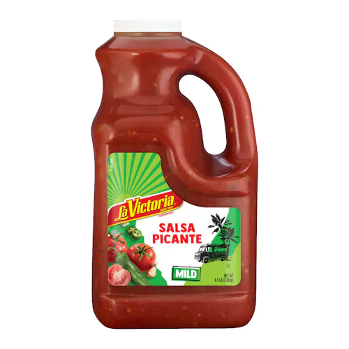 LA VICTORIA SALSA PICANTE MILD
