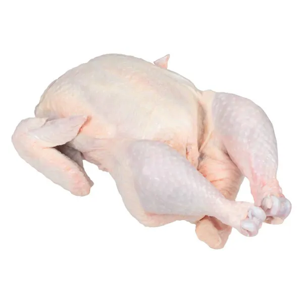 KOCH WHOLE BODY FRYER CHICKEN FROZEN HALAL