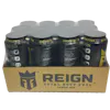 REIGN LEMON SOUR