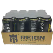 REIGN LEMON SOUR