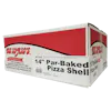 DEIORIO'S PARTIALLY BAKED PIZZA CRUST 14 INCH