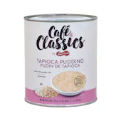 CAFE CLASSIC TAPIOCA PUDDING