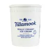 TILLAMOOK UDDERLY CHOCOLATE ICE CREAM