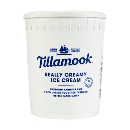 TILLAMOOK UDDERLY CHOCOLATE ICE CREAM