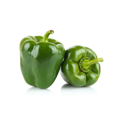BALOIAN FARMS GREEN PEPPERS