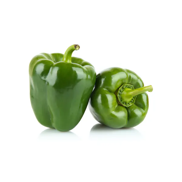 BALOIAN FARMS GREEN PEPPERS