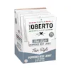 OBERTO PEPPERED THIN STYLE BEEF JERKY 1.2 OZ