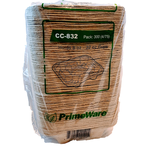 PRIMEWARE 4 CUP CARRIER