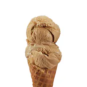 CASCADE GLACIER ICE CREAM KONA COFFEE