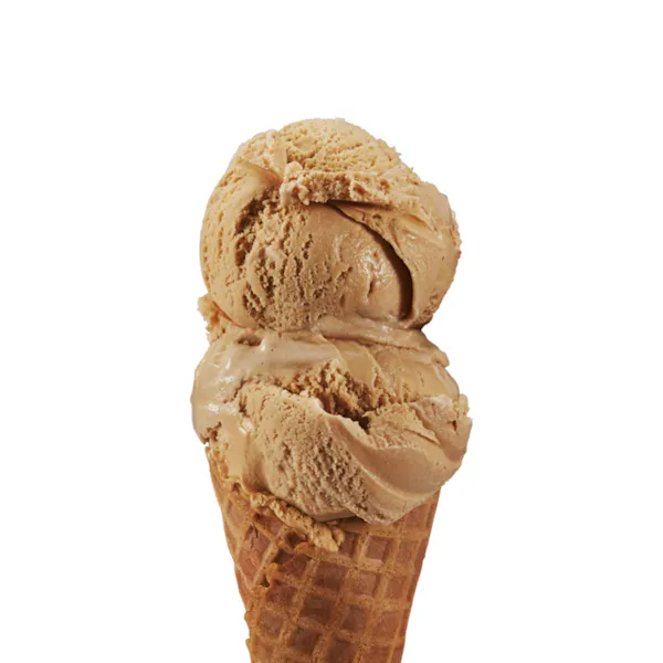 CASCADE GLACIER ICE CREAM KONA COFFEE