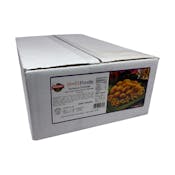 B & D FOODS ROYAL TEMPURA CHICKEN FULLY COOKED
