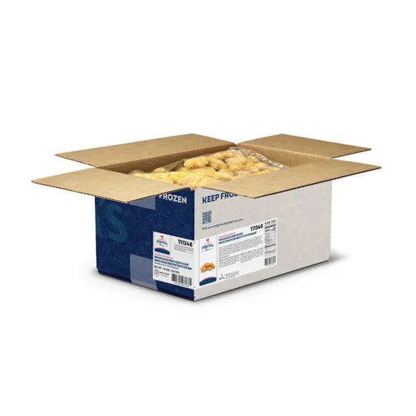 PILGRIM'S FOODSERVICE TEMPURA NUGGETS