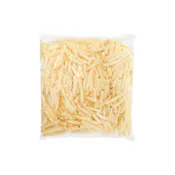 Monarch 3/8 in. Long Straight Cut French Fries