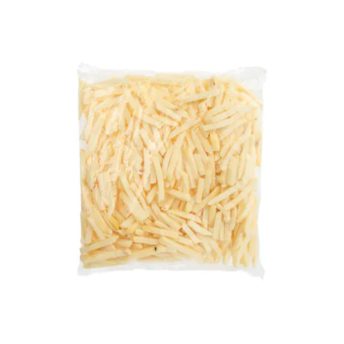 Monarch 3/8 in. Long Straight Cut French Fries