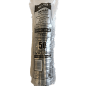 DART DART COLD CUP PLASTIC CLEAR 12 OZ TP12S