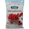 FLAV-R-PAC IQF FROZEN RASPBERRIES