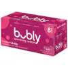 BUBLY SPARKLING WATER RASPBERRY