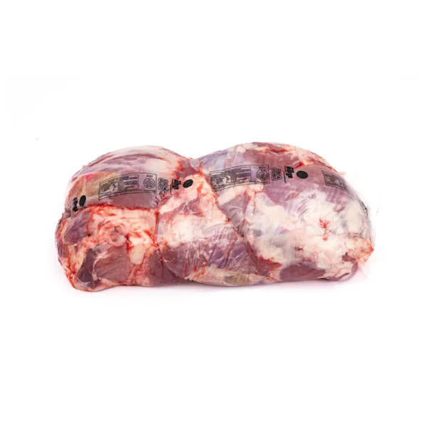 IBP BEEF BONELESS BOTTOM SIRLOIN BALL TIPS