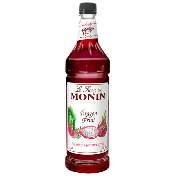 MONIN DRAGON FRUIT SYRUP