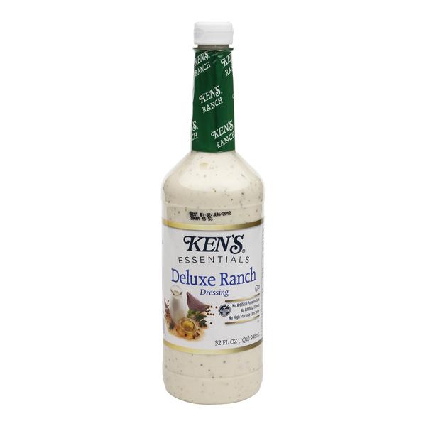 KENS DRESSING RANCH - US Foods CHEF'STORE