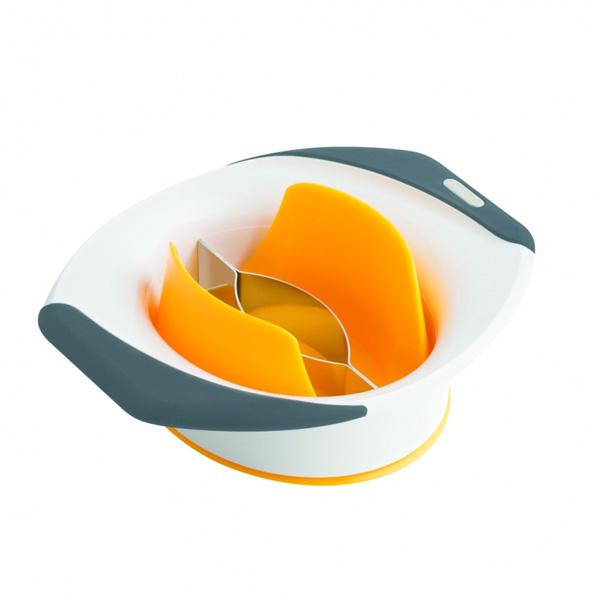 ZYLISS MANGO SLICE AND PEEL TOOL