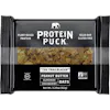 PROTEIN PUCK PUCKS WANDERLUST PEANUT BUTTER ALMOND